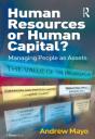 Human Resources Or Human Capital? - Preview