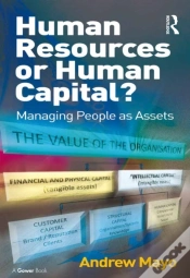 Capa do artigo Human Resources Or Human Capital?
