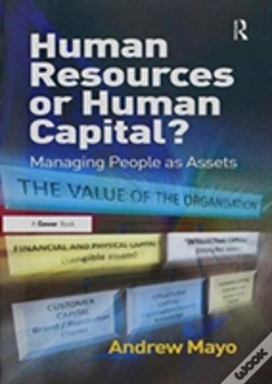 Capa do artigo Human Resources Or Human Capital?