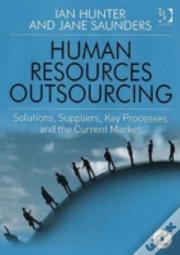 Human Resources Outsourcing