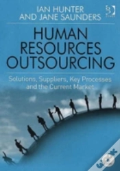 Capa do artigo Human Resources Outsourcing