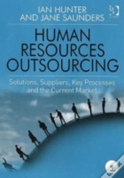 Capa do artigo Human Resources Outsourcing