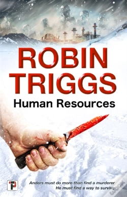 Capa do artigo Human Resources