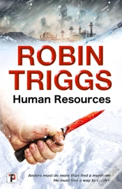 Capa do artigo Human Resources