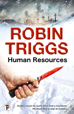 Capa do artigo Human Resources