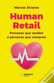 Capa do artigo Human Retail