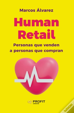 Capa do artigo Human Retail