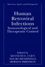 Human Retroviral Infections - Preview