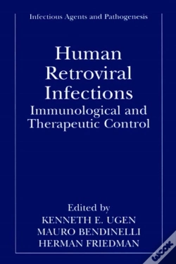 Capa do artigo Human Retroviral Infections