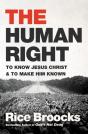 Human Right - Preview