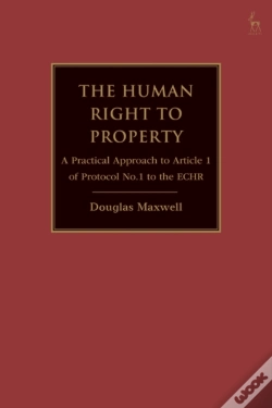 Capa do artigo Human Right To Property