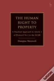 Capa do artigo Human Right To Property