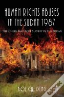 Human Rights Abuses In The Sudan 1987