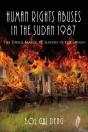 Human Rights Abuses In The Sudan 1987 - Preview