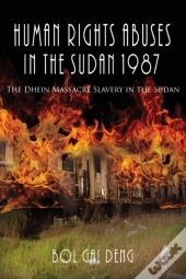 Human Rights Abuses In The Sudan 1987