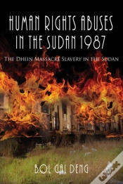 Capa do artigo Human Rights Abuses In The Sudan 1987