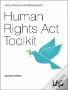 Human Rights Act Toolkit