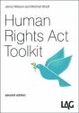 Human Rights Act Toolkit - Preview