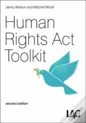 Human Rights Act Toolkit