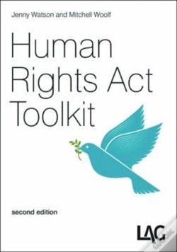 Capa do artigo Human Rights Act Toolkit