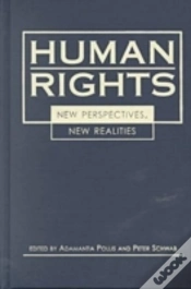 Capa do artigo Human Rights