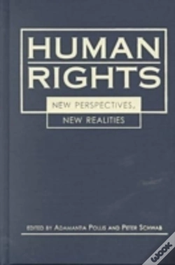 Capa do artigo Human Rights