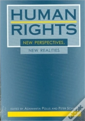 Capa do artigo Human Rights