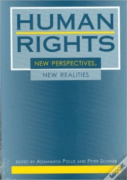 Capa do artigo Human Rights