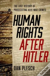 Capa do artigo Human Rights After Hitler