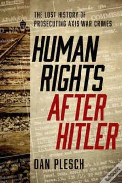 Capa do artigo Human Rights After Hitler