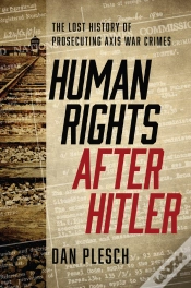 Capa do artigo Human Rights After Hitler