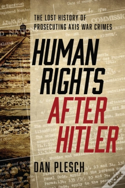 Capa do artigo Human Rights After Hitler