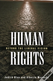 Capa do artigo Human Rights
