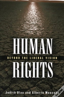 Capa do artigo Human Rights
