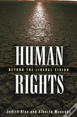 Capa do artigo Human Rights