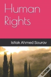 Capa do artigo Human Rights