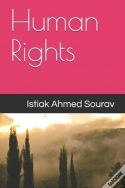 Capa do artigo Human Rights