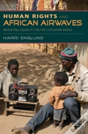 Capa do artigo Human Rights And African Airwaves