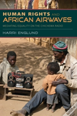 Capa do artigo Human Rights And African Airwaves