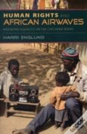 Capa do artigo Human Rights And African Airwaves
