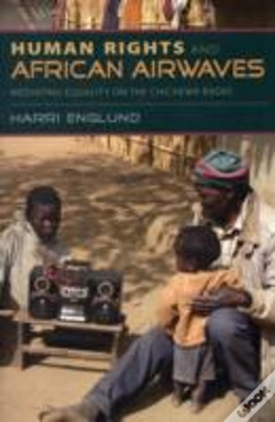 Capa do artigo Human Rights And African Airwaves