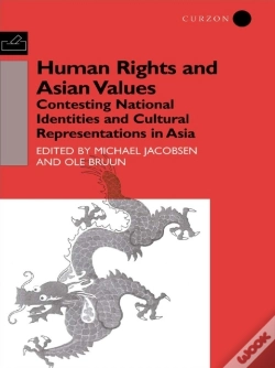 Capa do artigo Human Rights And Asian Values