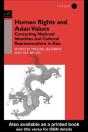 Human Rights And Asian Values - Preview