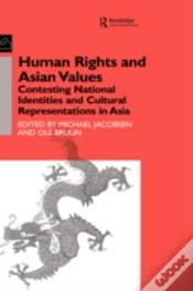 Capa do artigo Human Rights And Asian Values