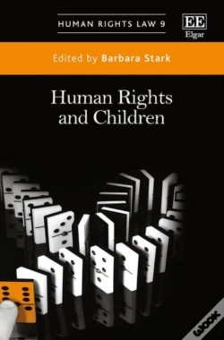 Capa do artigo Human Rights And Children