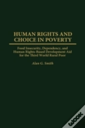 Capa do artigo Human Rights And Choice In Poverty