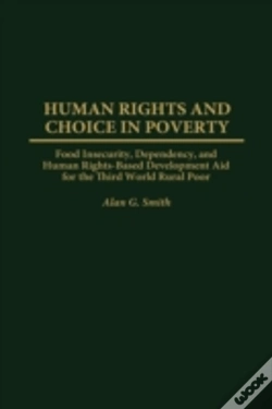 Capa do artigo Human Rights And Choice In Poverty