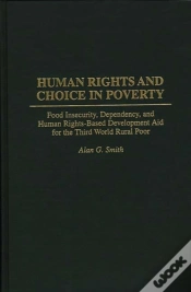 Capa do artigo Human Rights And Choice In Poverty