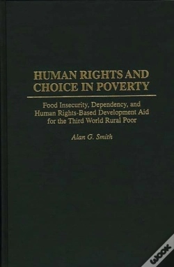 Capa do artigo Human Rights And Choice In Poverty