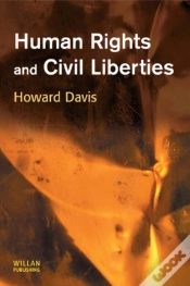 Capa do artigo Human Rights And Civil Liberties